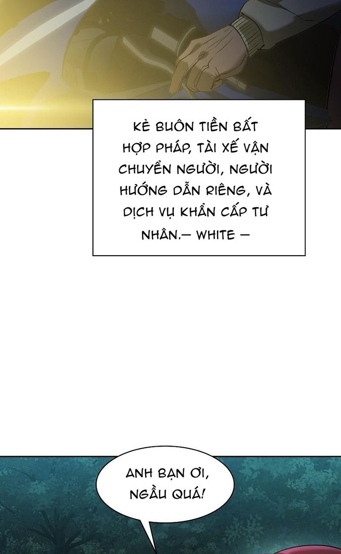 Tiền Bạc Và Quyền Lực: Chapter 131