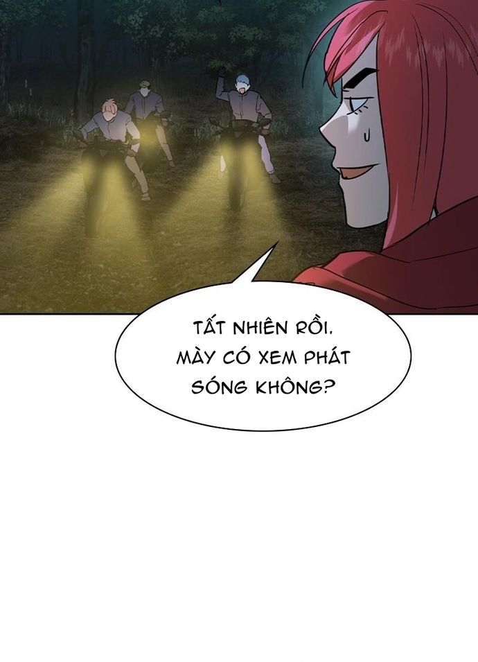 Tiền Bạc Và Quyền Lực: Chapter 131
