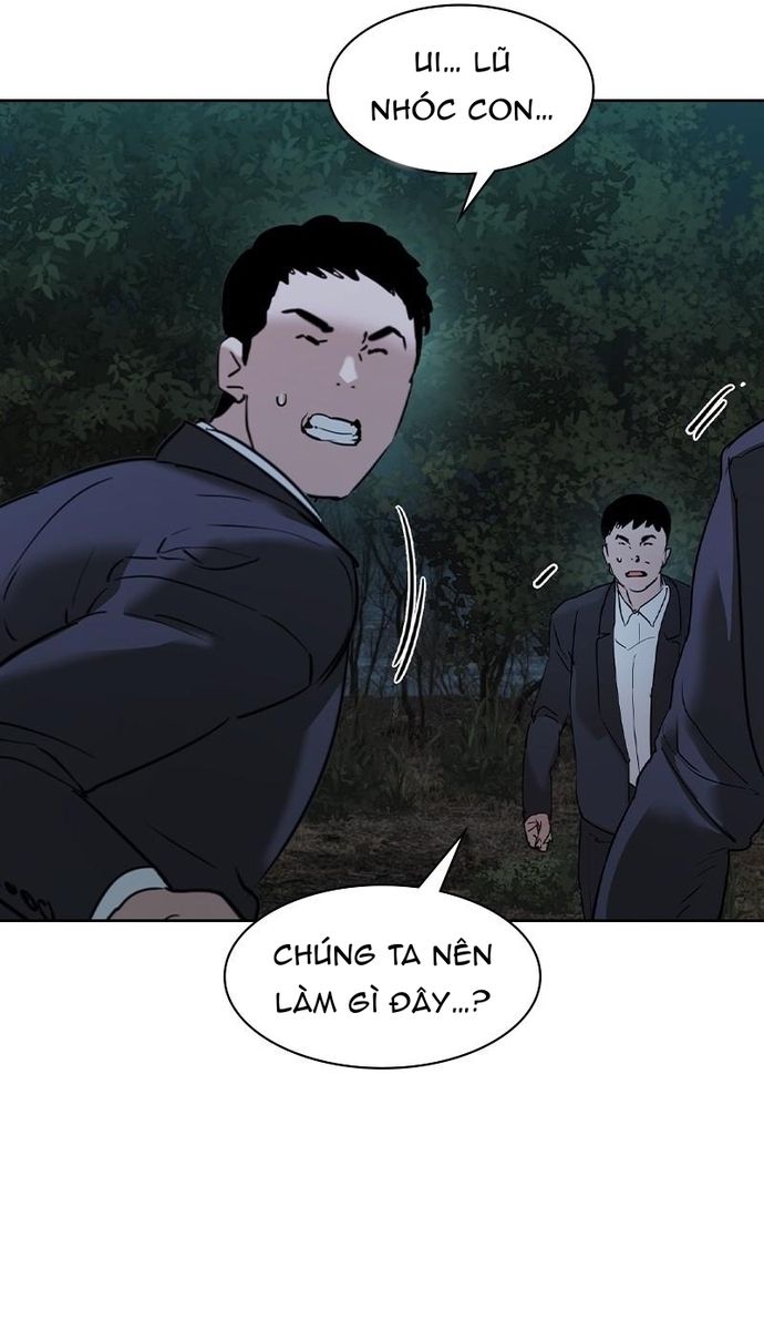 Tiền Bạc Và Quyền Lực: Chapter 131