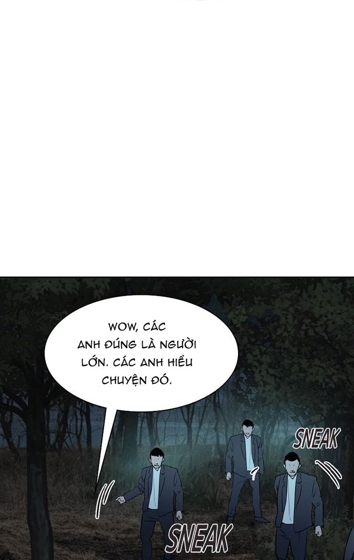 Tiền Bạc Và Quyền Lực: Chapter 131