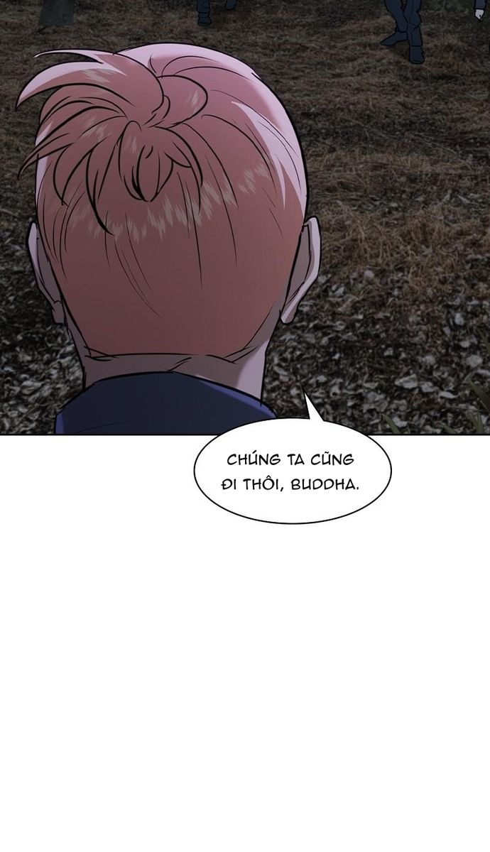 Tiền Bạc Và Quyền Lực: Chapter 131