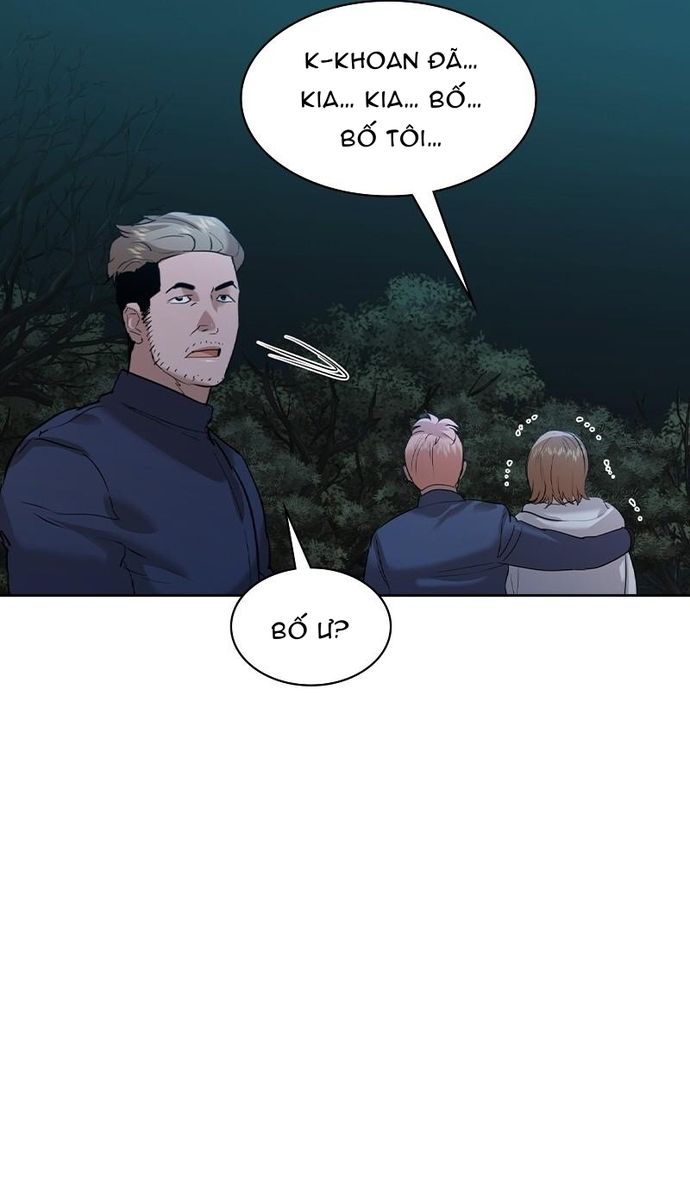Tiền Bạc Và Quyền Lực: Chapter 131