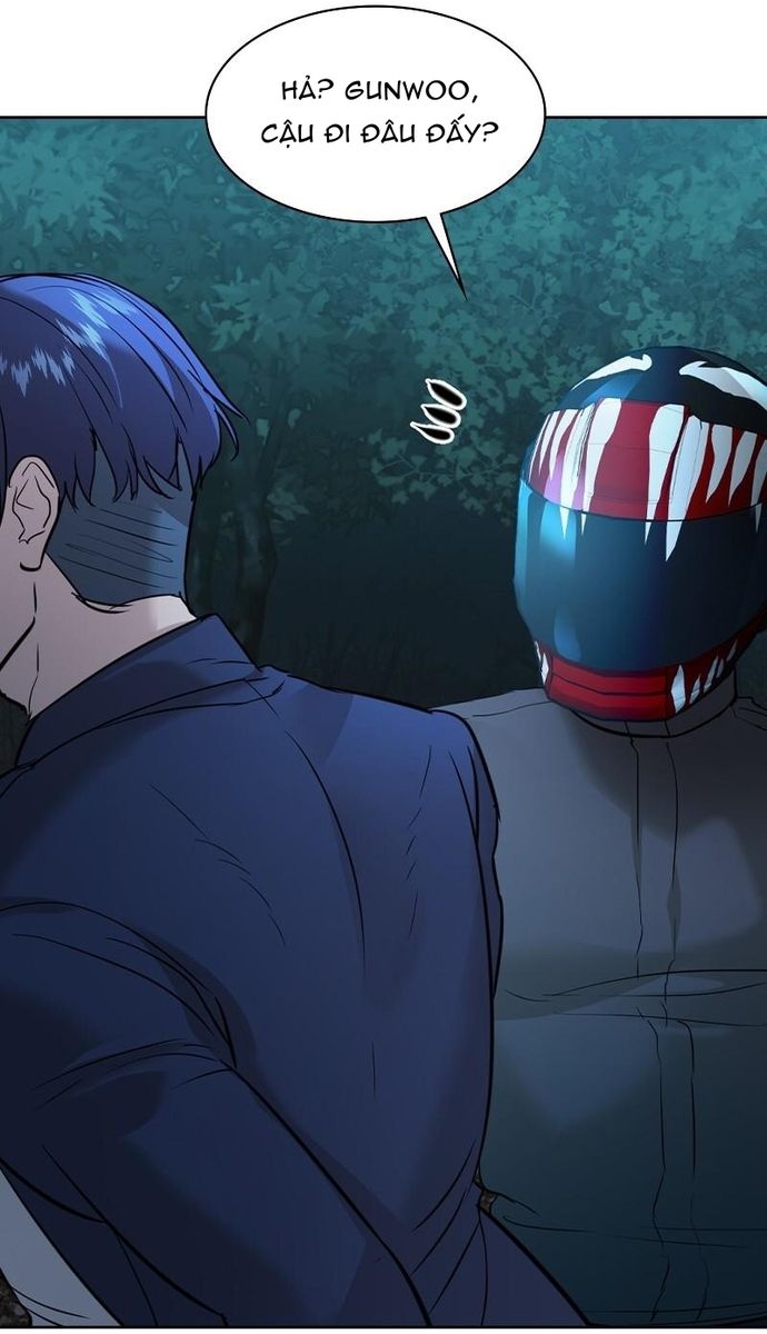Tiền Bạc Và Quyền Lực: Chapter 131