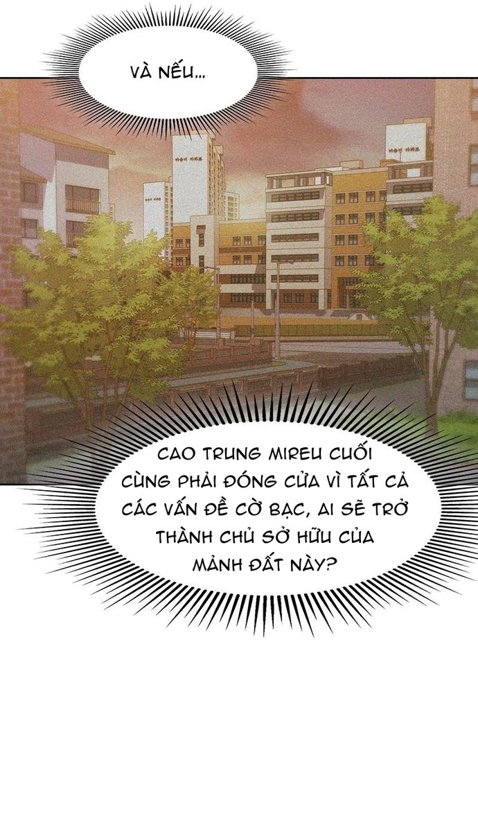 Tiền Bạc Và Quyền Lực: Chapter 133