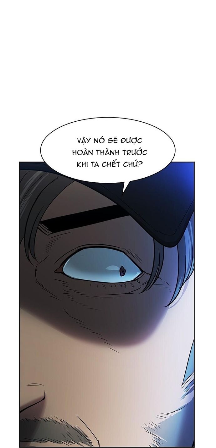 Tiền Bạc Và Quyền Lực: Chapter 133