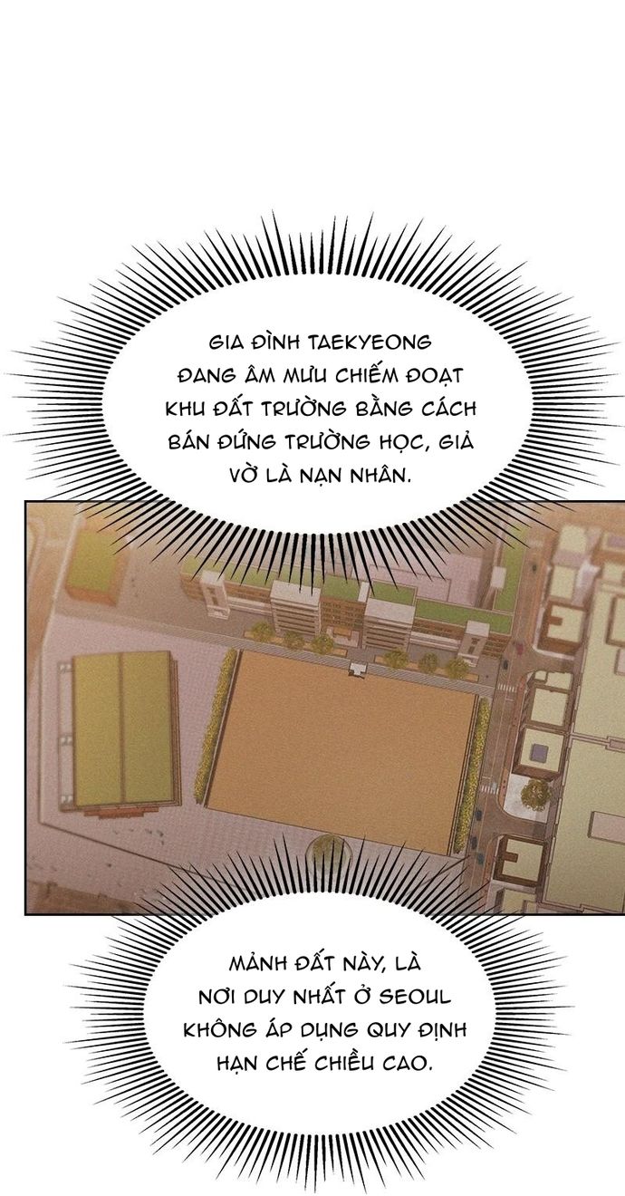Tiền Bạc Và Quyền Lực: Chapter 133