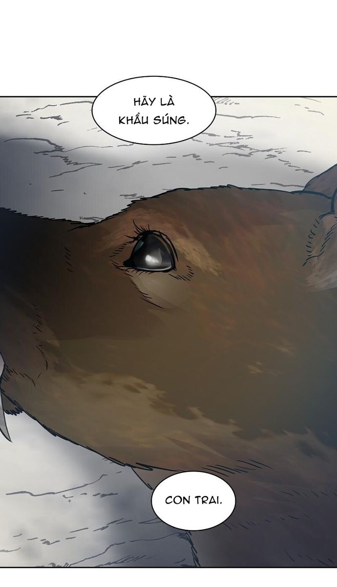 Tiền Bạc Và Quyền Lực: Chapter 133