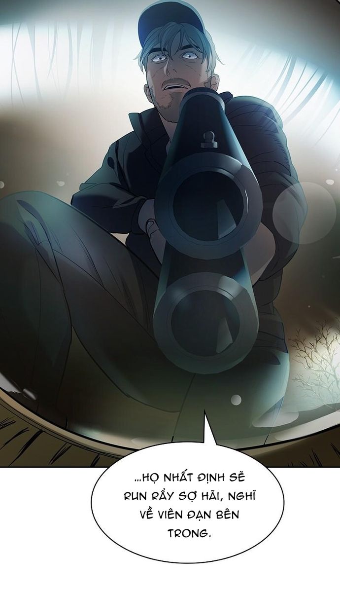 Tiền Bạc Và Quyền Lực: Chapter 133