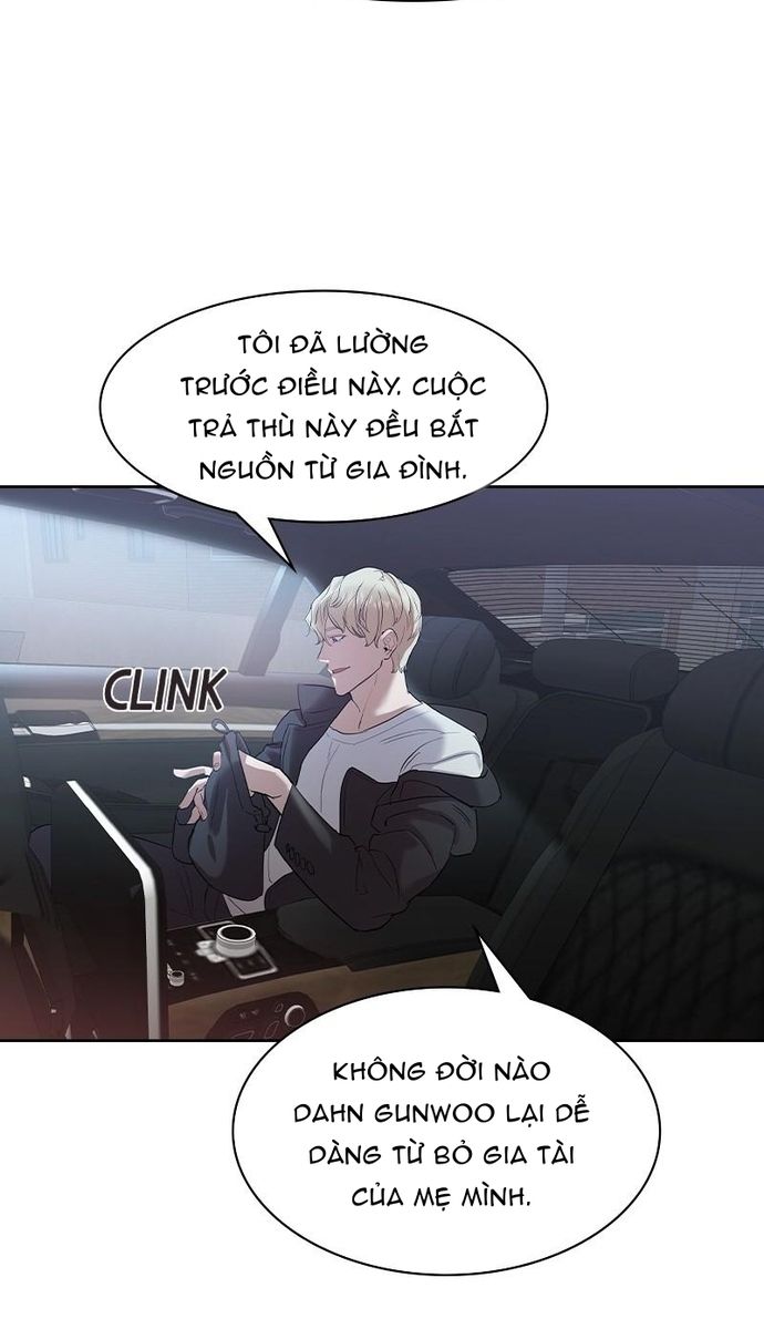 Tiền Bạc Và Quyền Lực: Chapter 133