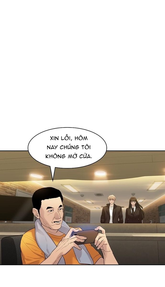 Tiền Bạc Và Quyền Lực: Chapter 133