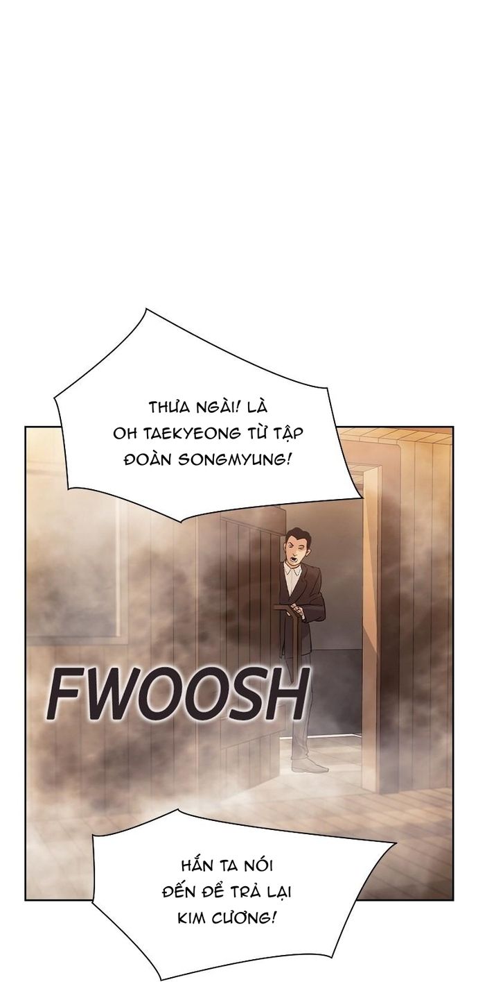 Tiền Bạc Và Quyền Lực: Chapter 133