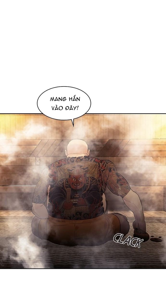 Tiền Bạc Và Quyền Lực: Chapter 133