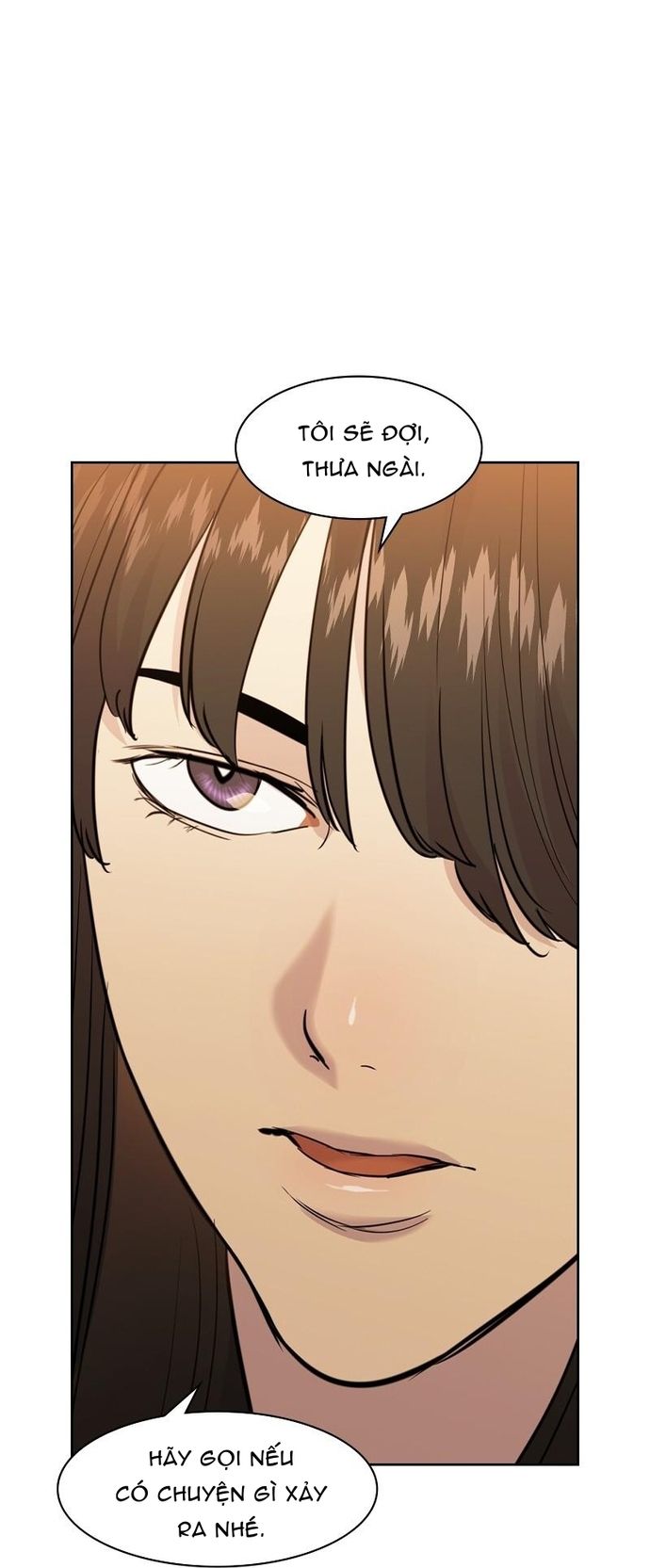 Tiền Bạc Và Quyền Lực: Chapter 133