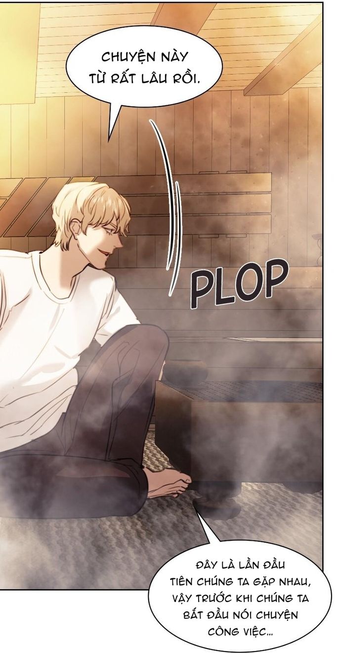 Tiền Bạc Và Quyền Lực: Chapter 133