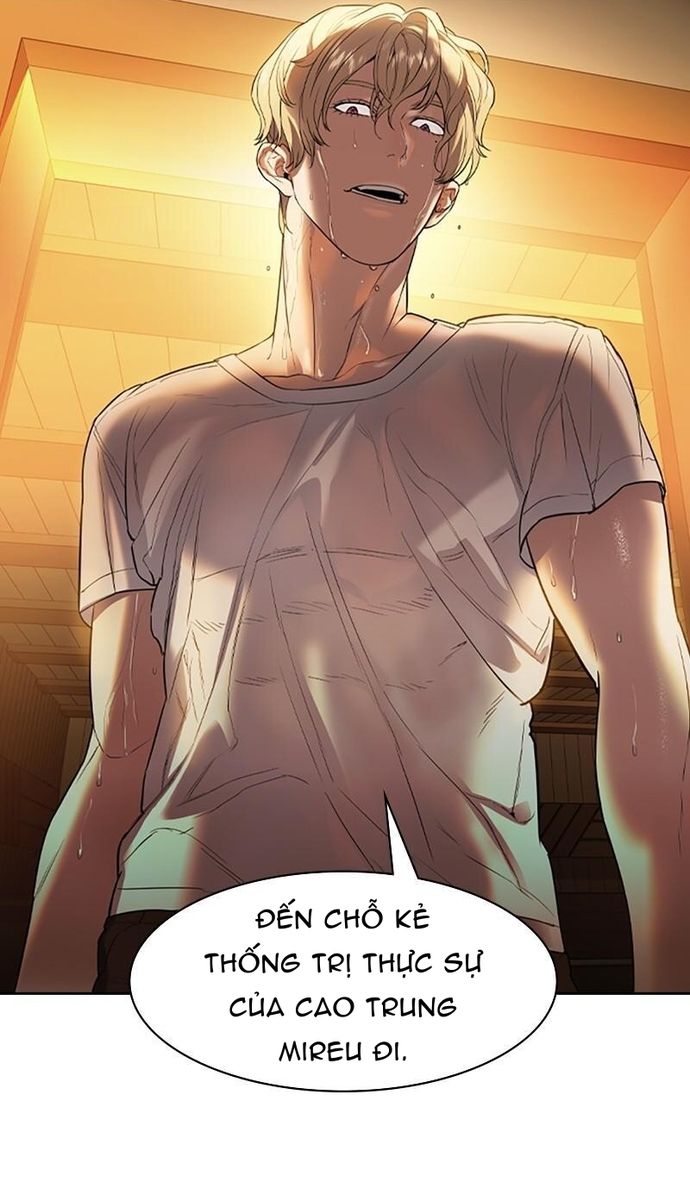 Tiền Bạc Và Quyền Lực: Chapter 134