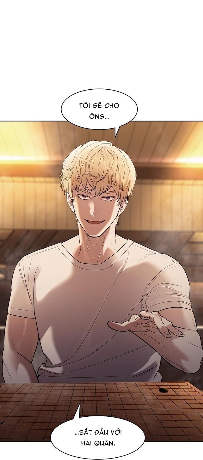 Tiền Bạc Và Quyền Lực: Chapter 134