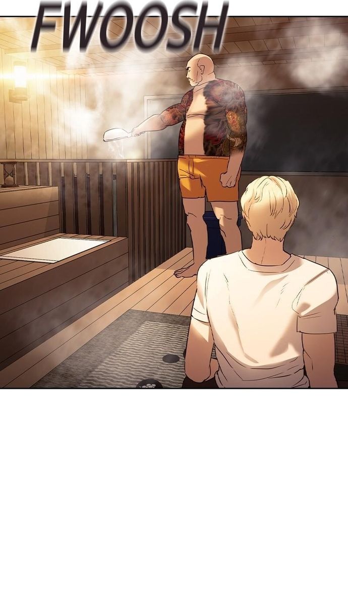 Tiền Bạc Và Quyền Lực: Chapter 134