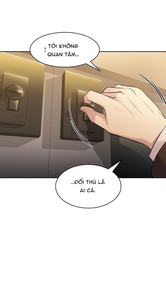 Tiền Bạc Và Quyền Lực: Chapter 134