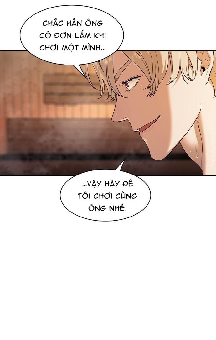 Tiền Bạc Và Quyền Lực: Chapter 134