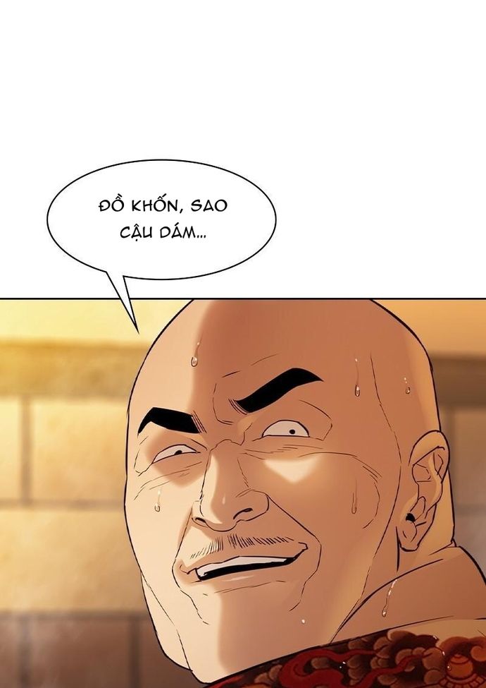 Tiền Bạc Và Quyền Lực: Chapter 134