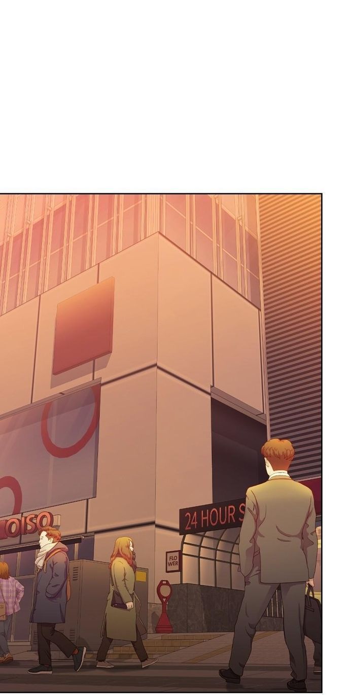 Tiền Bạc Và Quyền Lực: Chapter 134