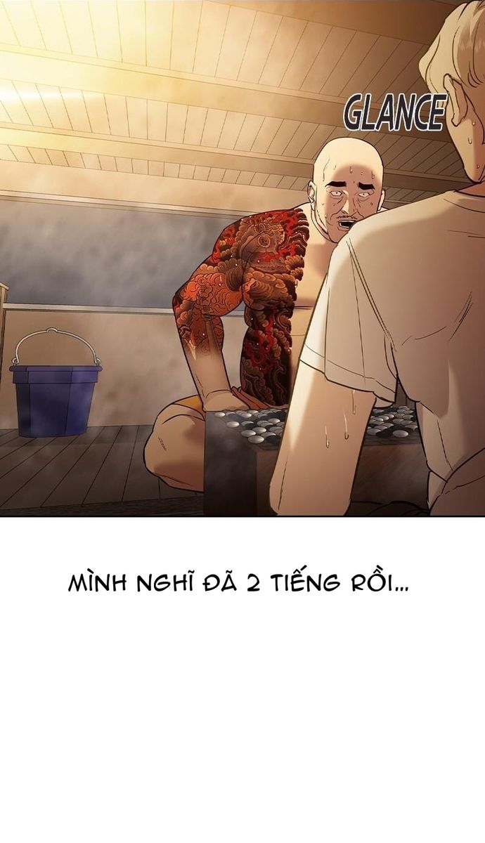 Tiền Bạc Và Quyền Lực: Chapter 134