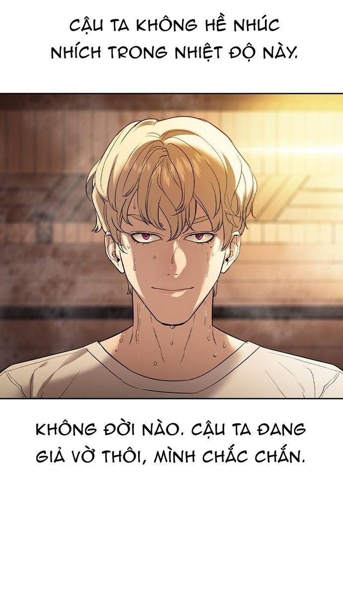 Tiền Bạc Và Quyền Lực: Chapter 134