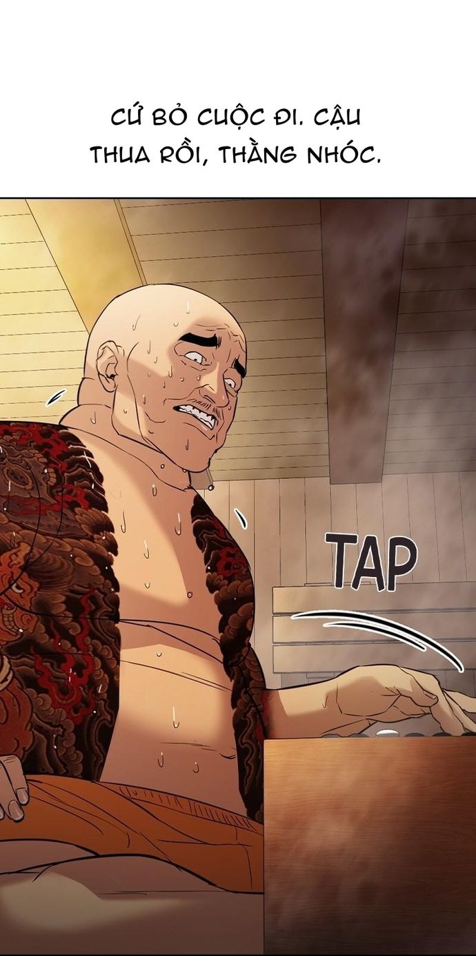 Tiền Bạc Và Quyền Lực: Chapter 134