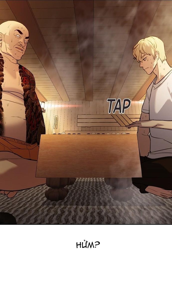 Tiền Bạc Và Quyền Lực: Chapter 134