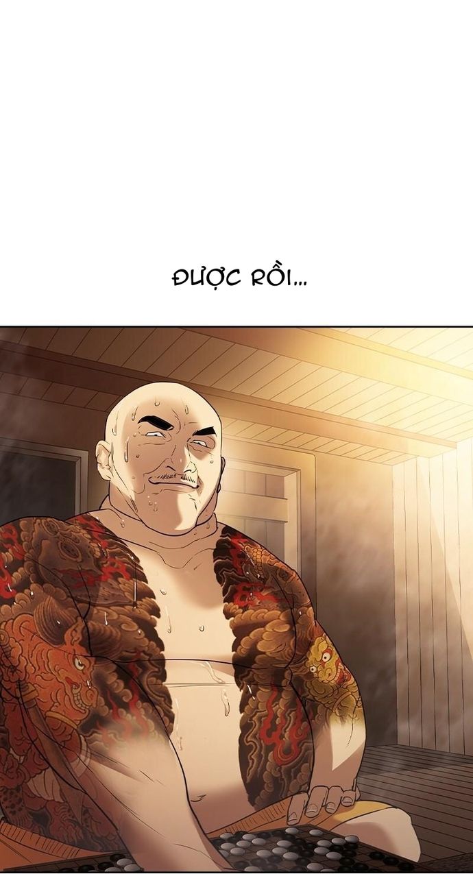 Tiền Bạc Và Quyền Lực: Chapter 134
