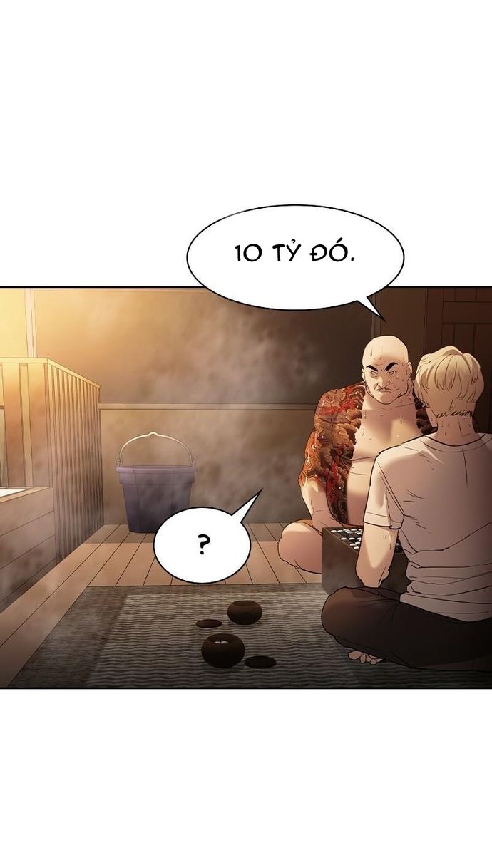 Tiền Bạc Và Quyền Lực: Chapter 134