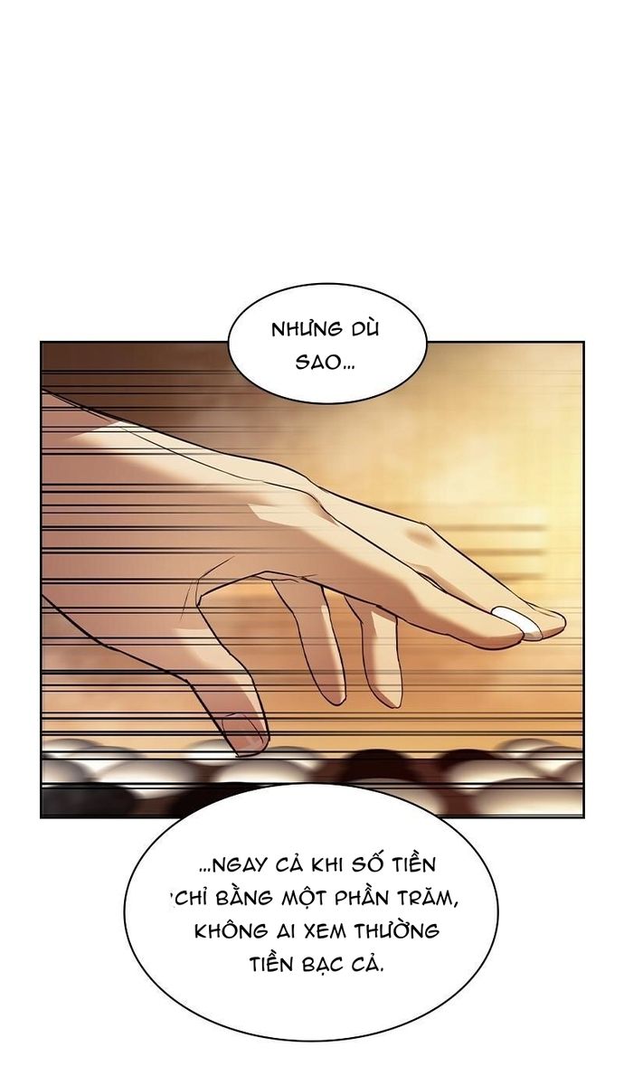 Tiền Bạc Và Quyền Lực: Chapter 134