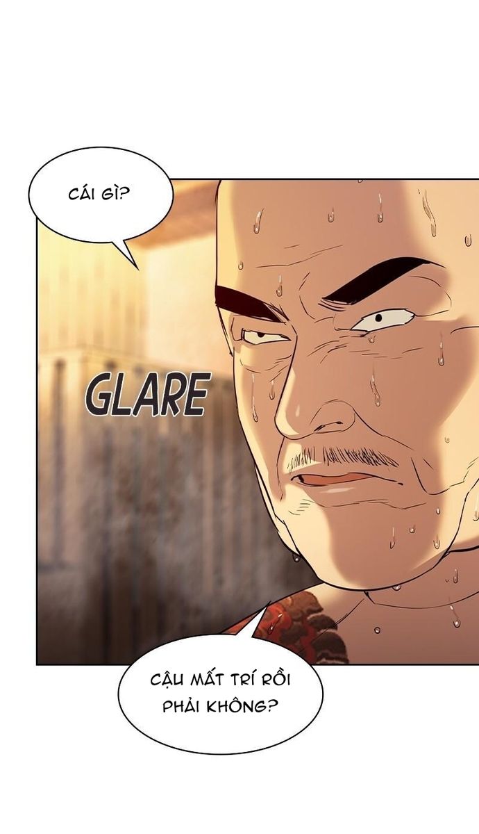 Tiền Bạc Và Quyền Lực: Chapter 134