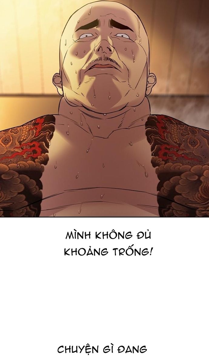 Tiền Bạc Và Quyền Lực: Chapter 134