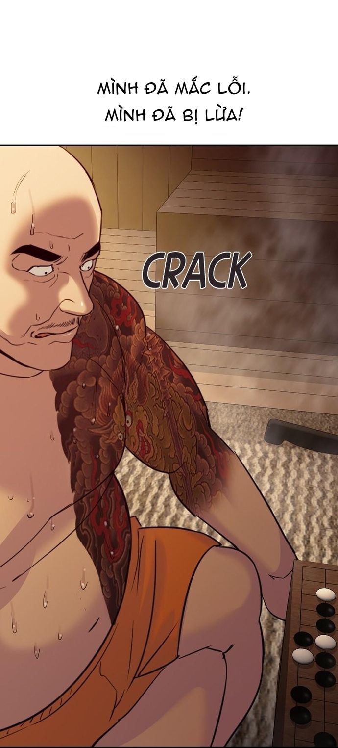 Tiền Bạc Và Quyền Lực: Chapter 134