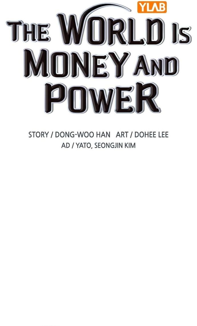 Tiền Bạc Và Quyền Lực: Chapter 135