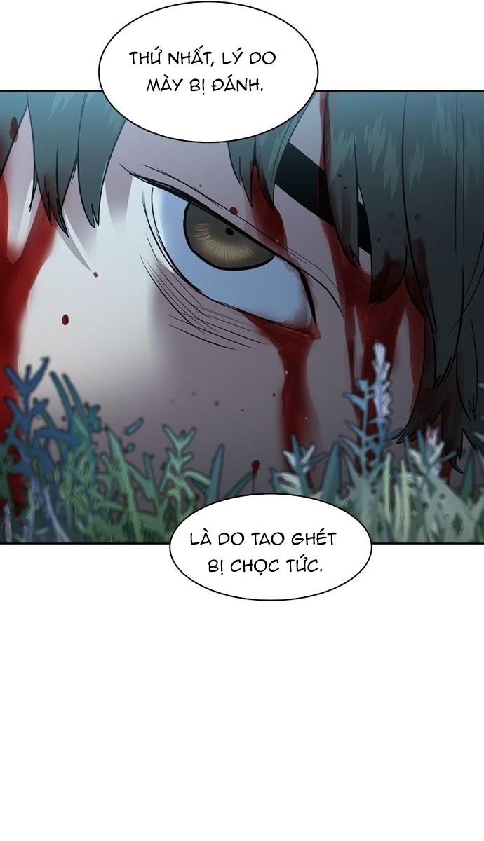 Tiền Bạc Và Quyền Lực: Chapter 135