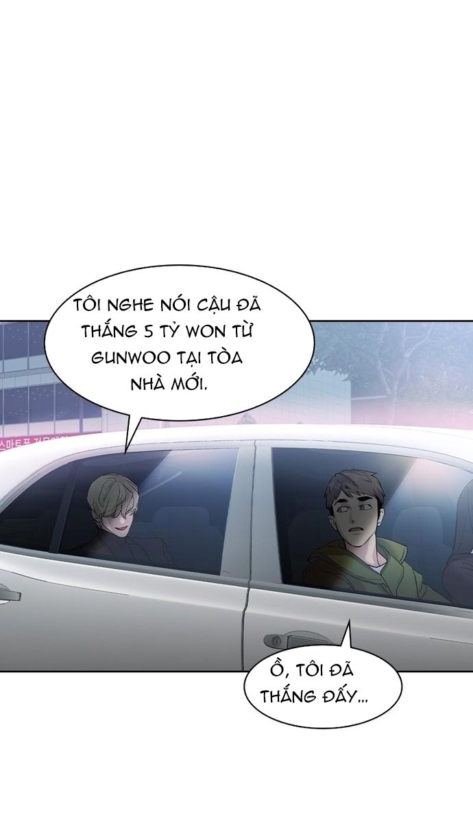 Tiền Bạc Và Quyền Lực: Chapter 135