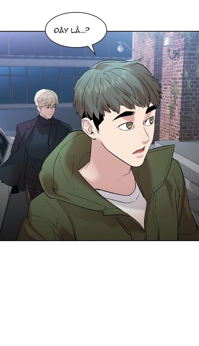 Tiền Bạc Và Quyền Lực: Chapter 135