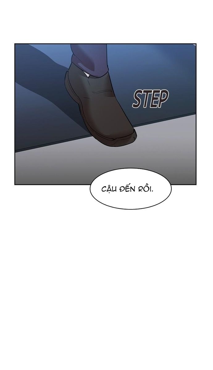 Tiền Bạc Và Quyền Lực: Chapter 135