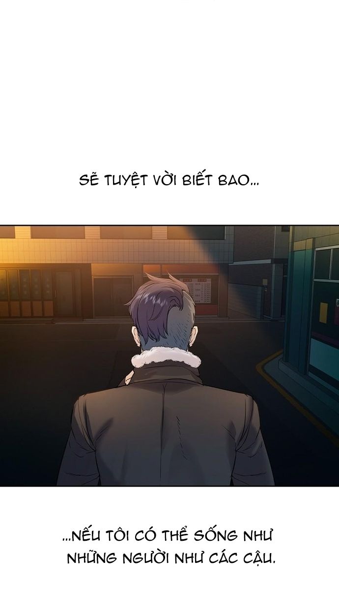 Tiền Bạc Và Quyền Lực: Chapter 135