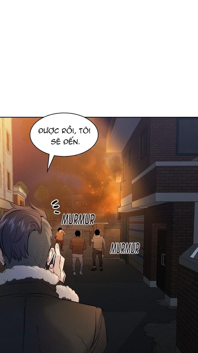 Tiền Bạc Và Quyền Lực: Chapter 135
