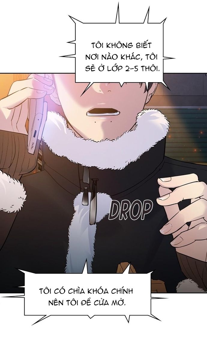 Tiền Bạc Và Quyền Lực: Chapter 135