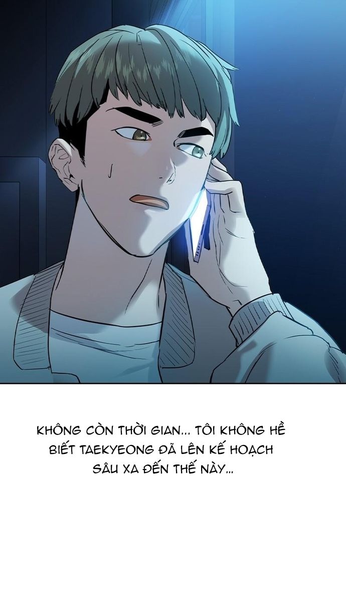 Tiền Bạc Và Quyền Lực: Chapter 135