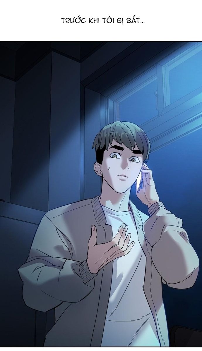 Tiền Bạc Và Quyền Lực: Chapter 135