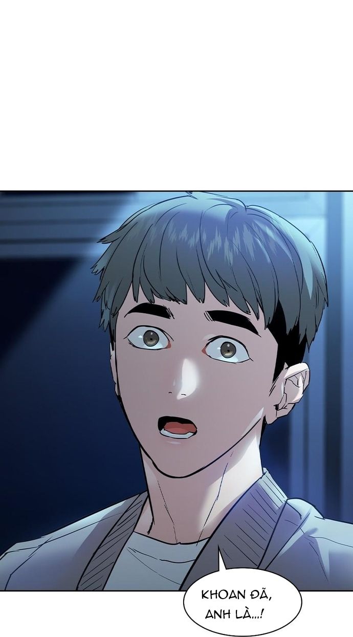 Tiền Bạc Và Quyền Lực: Chapter 135