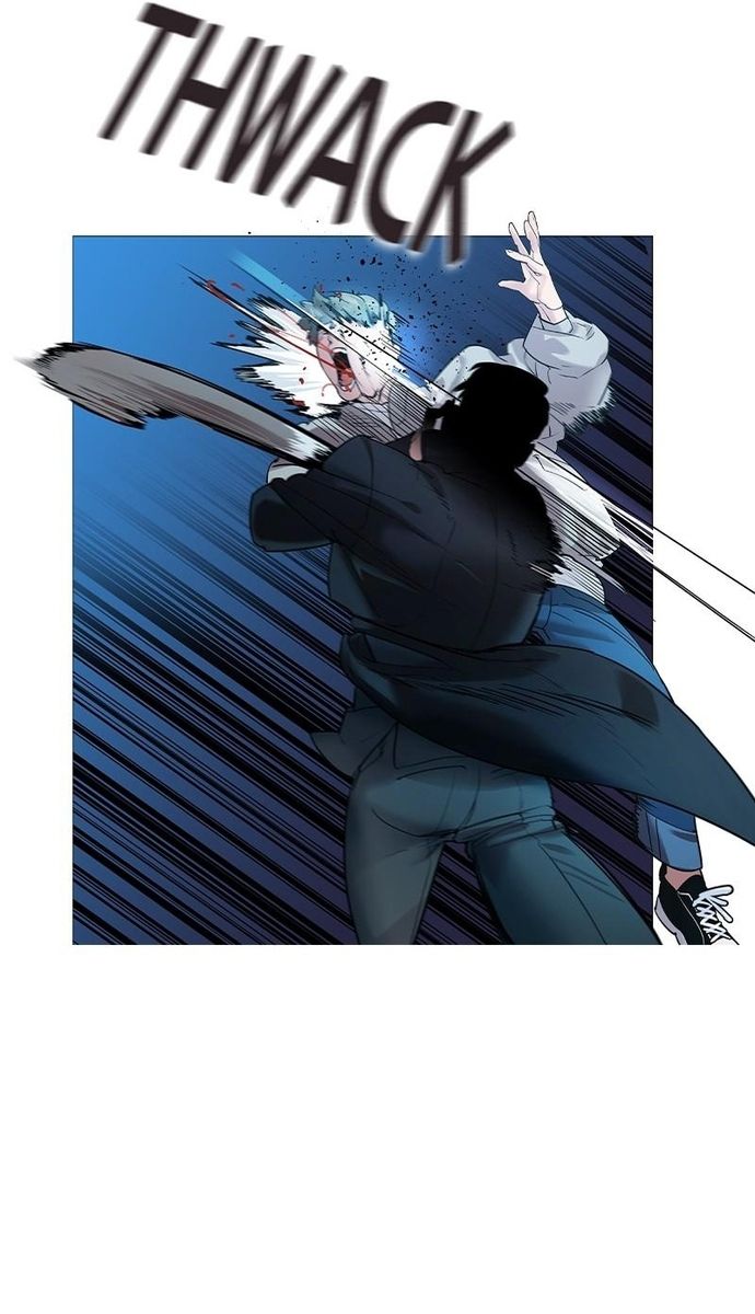 Tiền Bạc Và Quyền Lực: Chapter 135