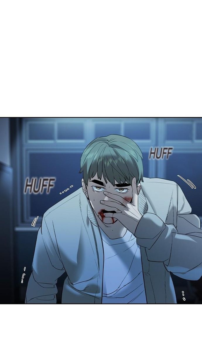 Tiền Bạc Và Quyền Lực: Chapter 135