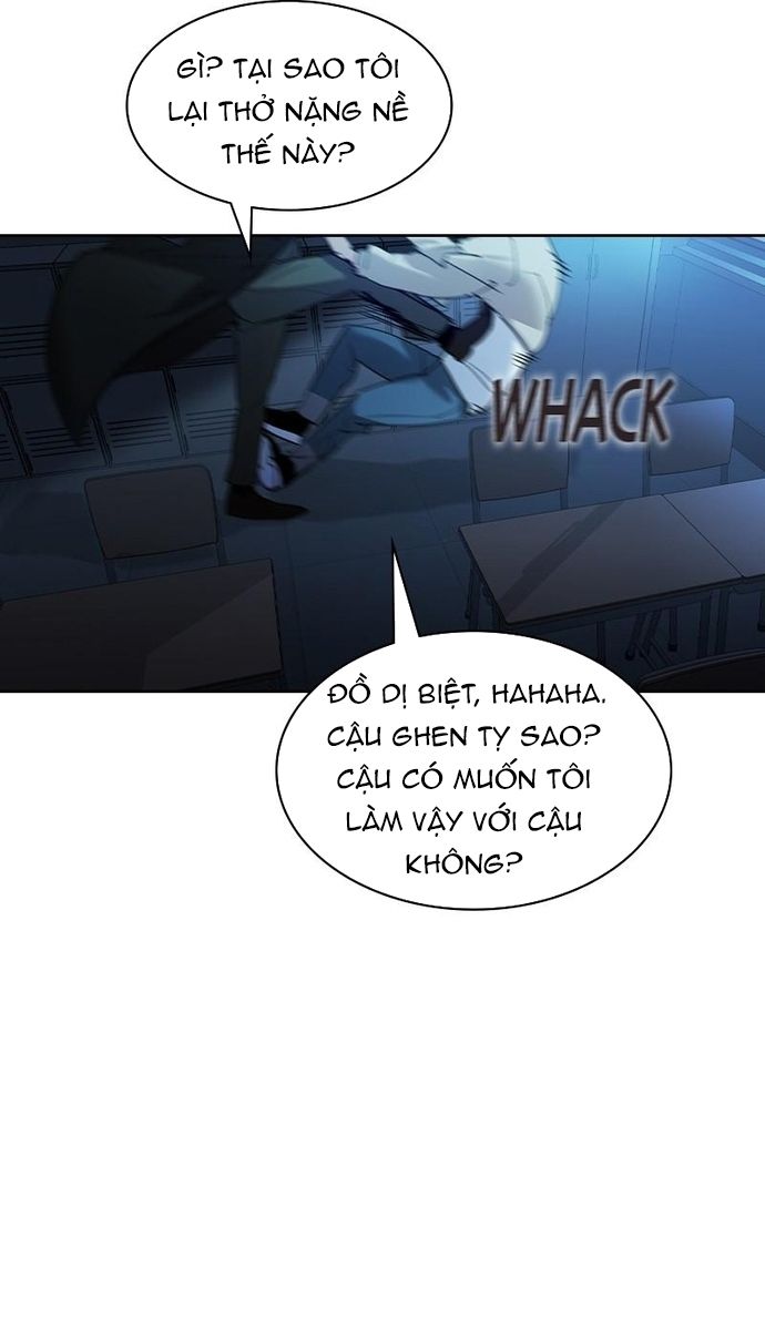 Tiền Bạc Và Quyền Lực: Chapter 135