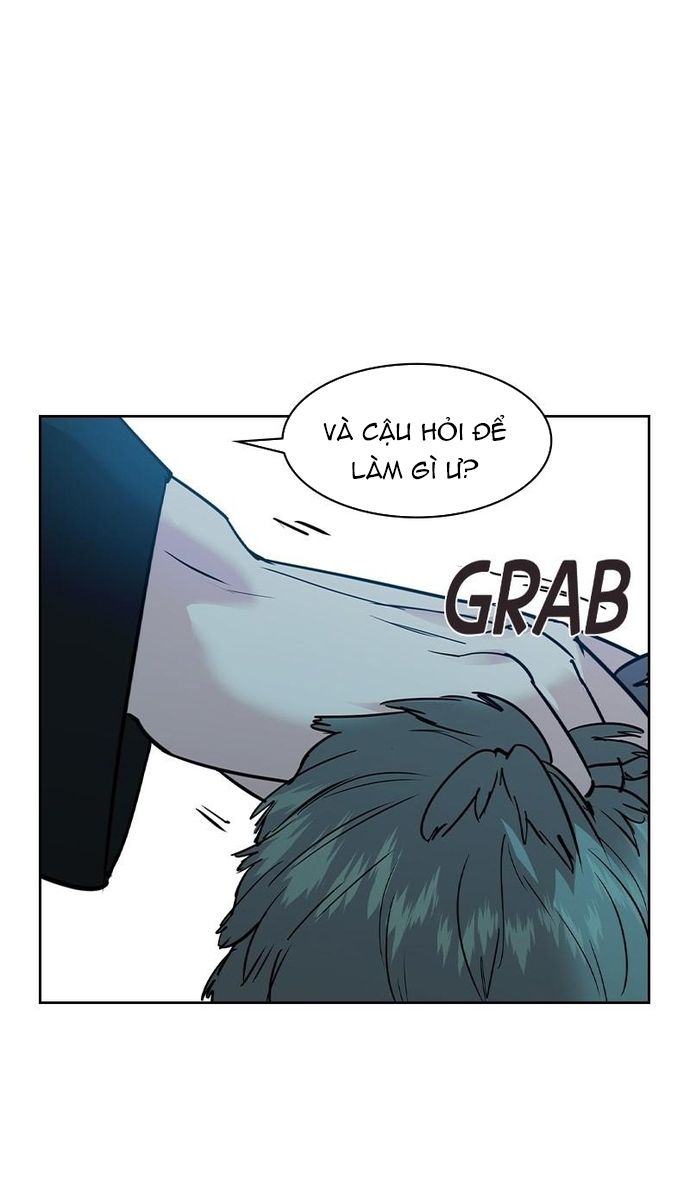 Tiền Bạc Và Quyền Lực: Chapter 135